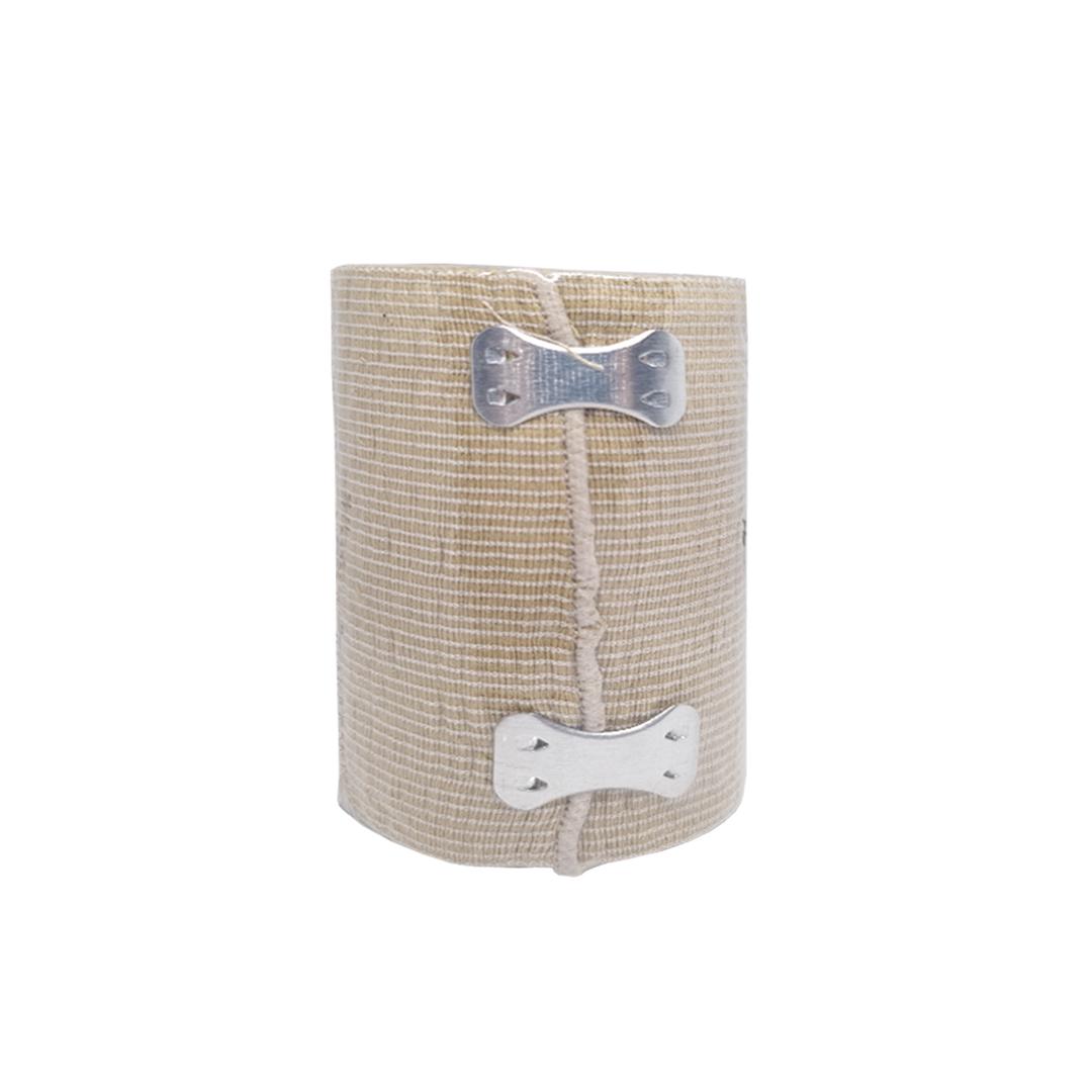 Atadura Linfopress Famara Cor Pele 08x270cm